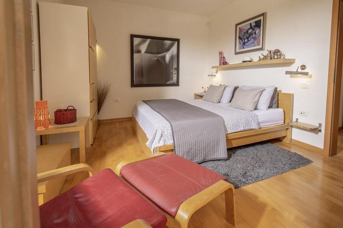 Villa Emili In Medulin - Haus Fuer 4-5 Personen Exterior foto